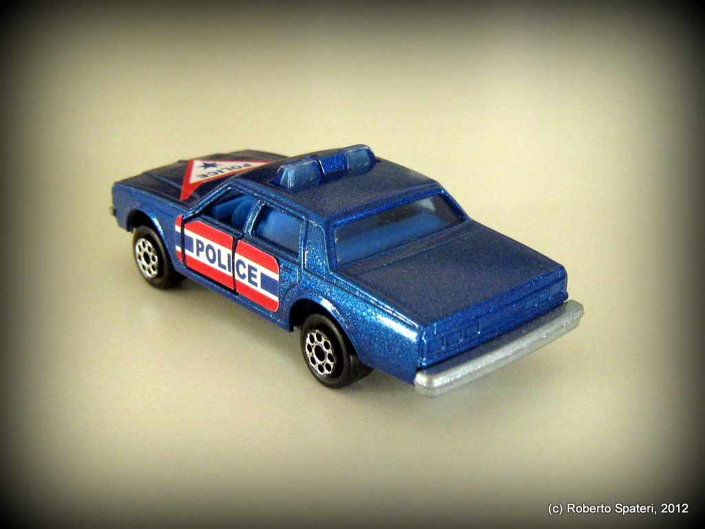 Majorette Chevrolet Impala (n.240-B)